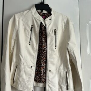 Womens Jacket